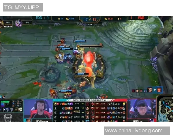 赛后复盘分析RNG与EDG对决中的表现与状态变化