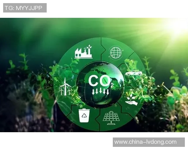 生物科技创新推动未来医疗变革与绿色可持续发展新机遇