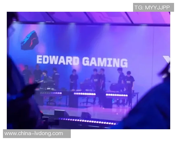 赛后分析：FPX与EDG对决中的战术博弈与策略解析