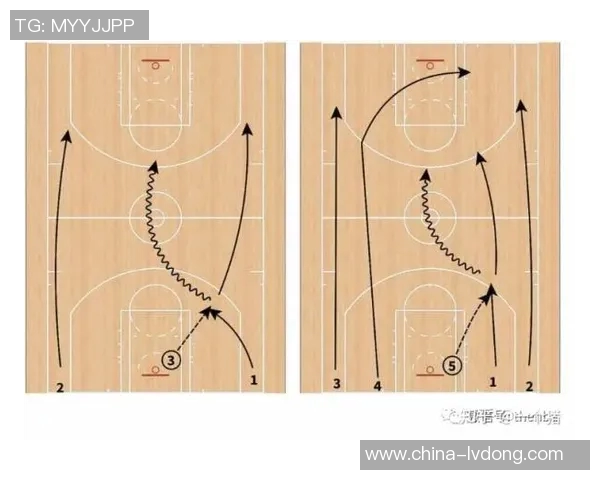 上海排球队快攻战术解析与实战应用探讨