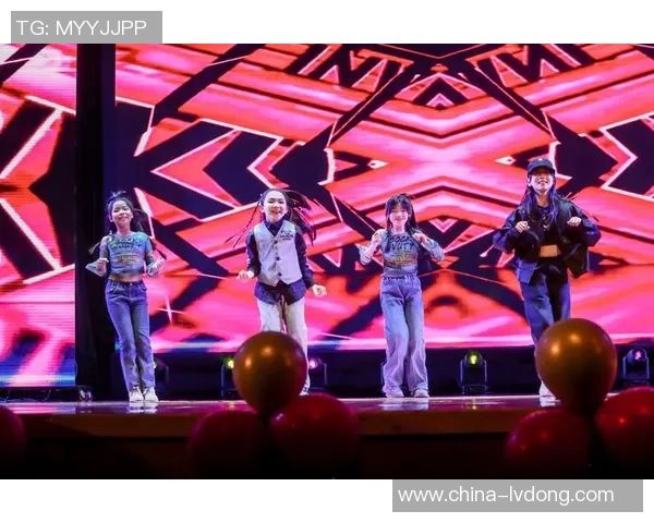 南京街舞队在全国街舞大赛中的精彩表现与实力点评分析