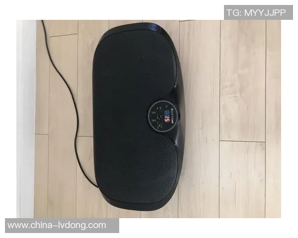 高效燃脂减肥利器 揭示最适合快速瘦身的健身器材选择